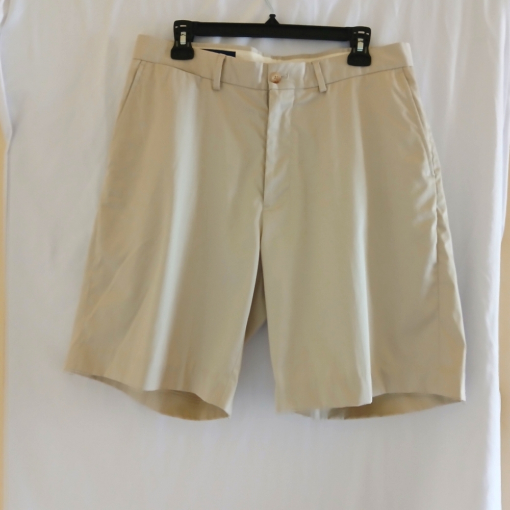 Ralph Lauren Polo Chino Golf Shorts